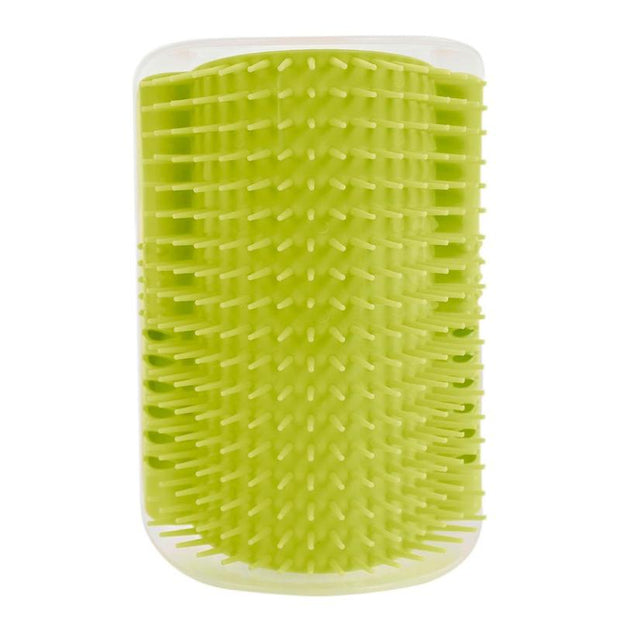 CAT DOG SELF GROOMER BRUSH