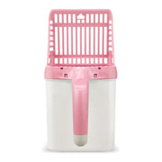 Cat litter Sieve