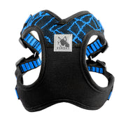REFLECTIVE DOG HARNESS