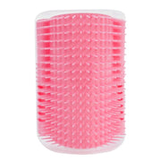 CAT DOG SELF GROOMER BRUSH