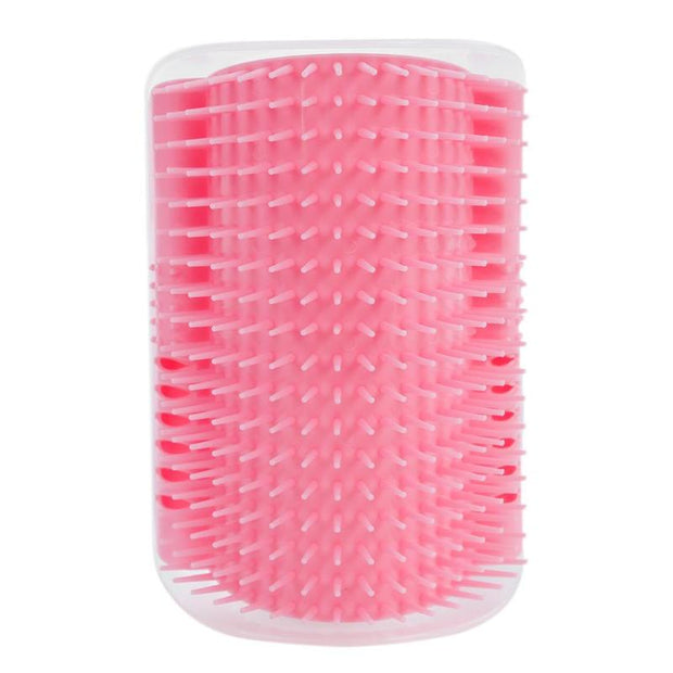CAT DOG SELF GROOMER BRUSH