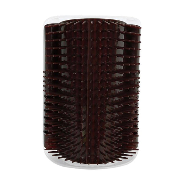 CAT DOG SELF GROOMER BRUSH