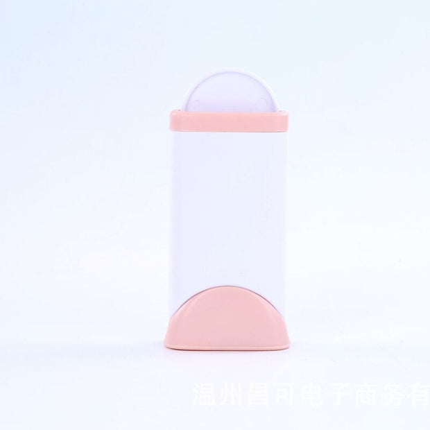 PET HAIR CLEAN BRUSH