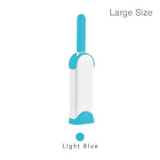 PET HAIR CLEAN BRUSH