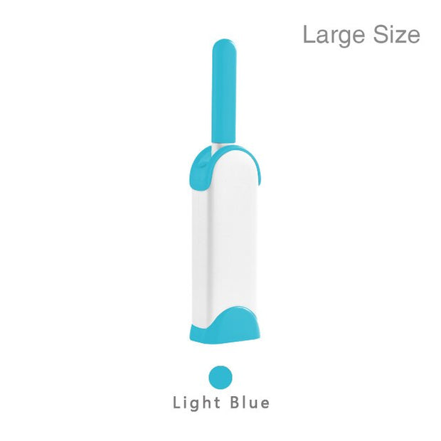 PET HAIR CLEAN BRUSH