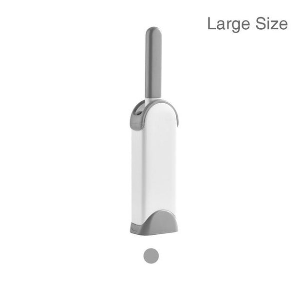 PET HAIR CLEAN BRUSH