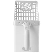 Cat litter Sieve