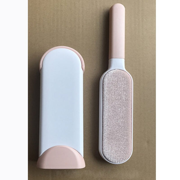 PET HAIR CLEAN BRUSH