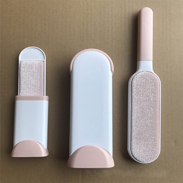 PET HAIR CLEAN BRUSH