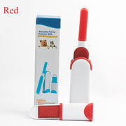 PET HAIR CLEAN BRUSH