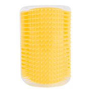 CAT DOG SELF GROOMER BRUSH