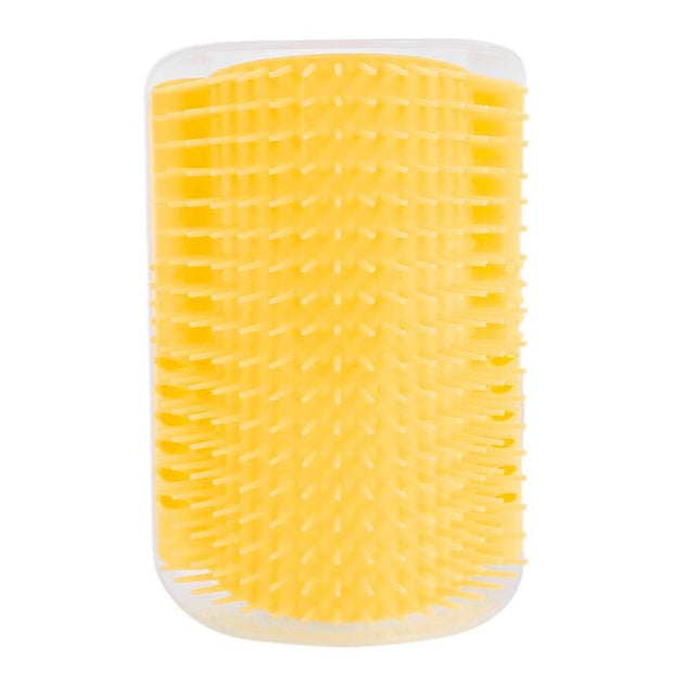 CAT DOG SELF GROOMER BRUSH