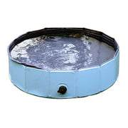 FOLDABLE DOG SWIMMING POOL
