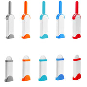 PET HAIR CLEAN BRUSH