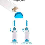 PET HAIR CLEAN BRUSH