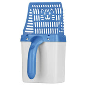 Cat litter Sieve