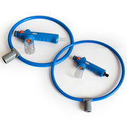 PET 360 DEGREE SHOWER