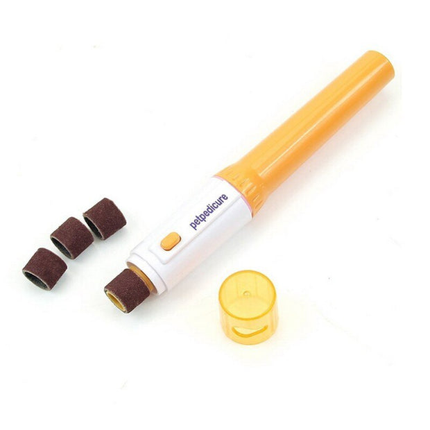 PAINLESS NAIL CLIPPER FOR PETS