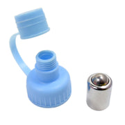 PORTABLE PET DOG HANGING FEEDER