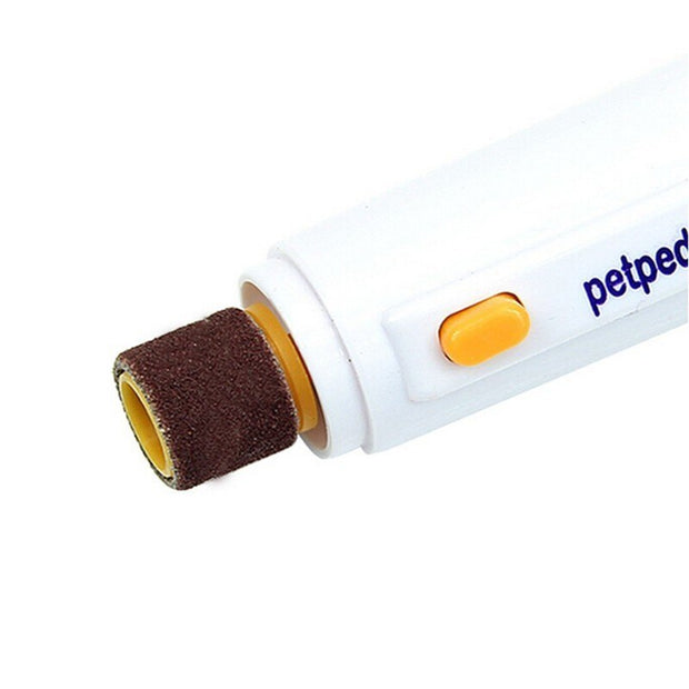 PAINLESS NAIL CLIPPER FOR PETS