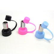 PORTABLE PET DOG HANGING FEEDER