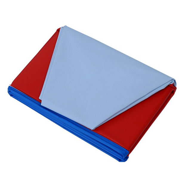 FOLDABLE DOG SWIMMING POOL
