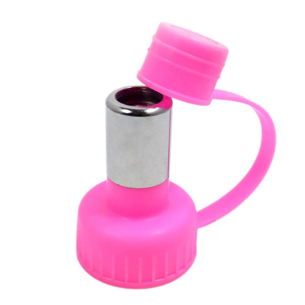 PORTABLE PET DOG HANGING FEEDER