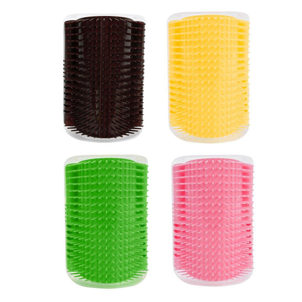 CAT DOG SELF GROOMER BRUSH