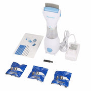 ELECTRIC LICE COMB