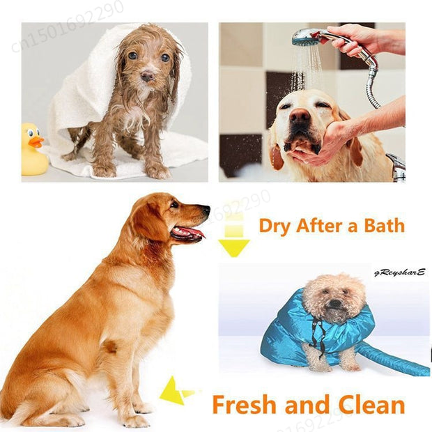 DOG DRYER