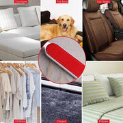PET HAIR CLEAN BRUSH