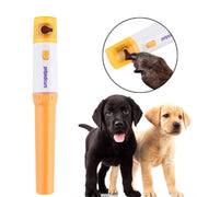 PAINLESS NAIL CLIPPER FOR PETS