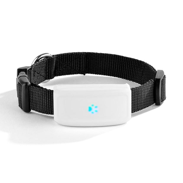 MINI PET GPS WATERPROOF TRACKER