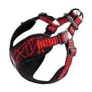 REFLECTIVE DOG HARNESS