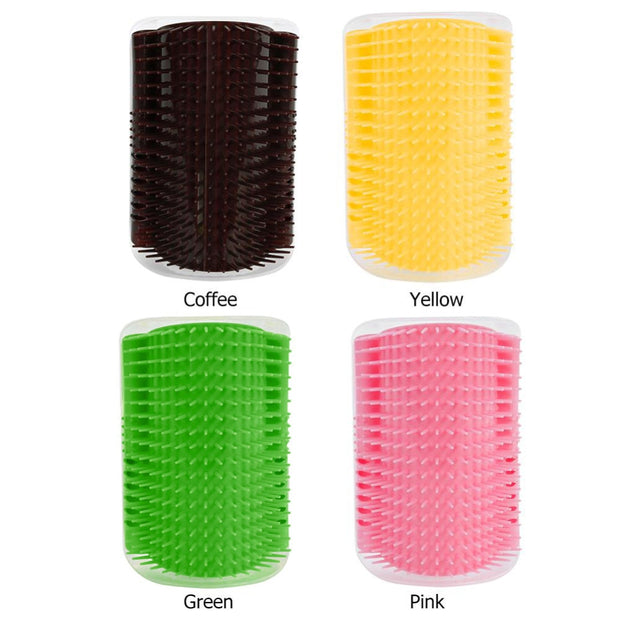 CAT DOG SELF GROOMER BRUSH
