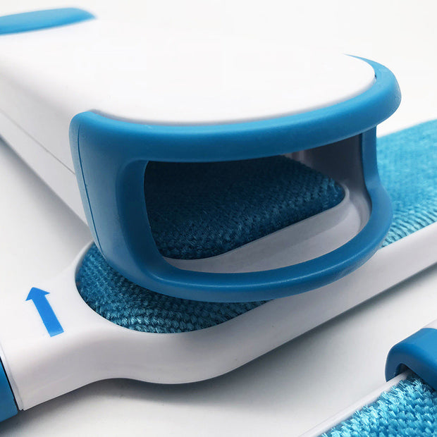 PET HAIR CLEAN BRUSH