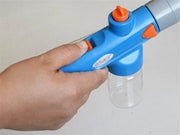 PET 360 DEGREE SHOWER